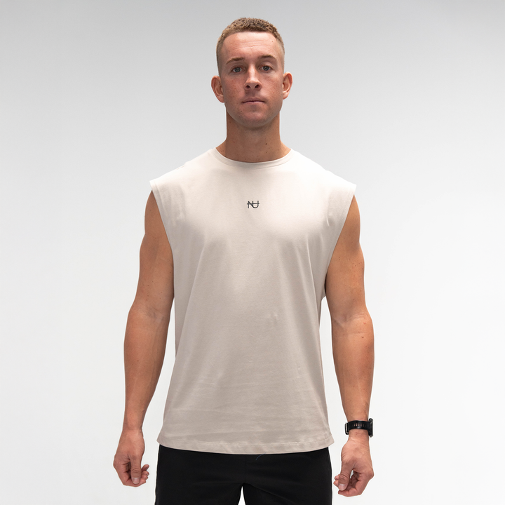 Apex Muscle Tee