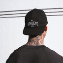 The Stealth Cap