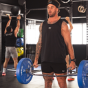 The Nuform Singlet