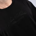 The Signature Oversized Tee