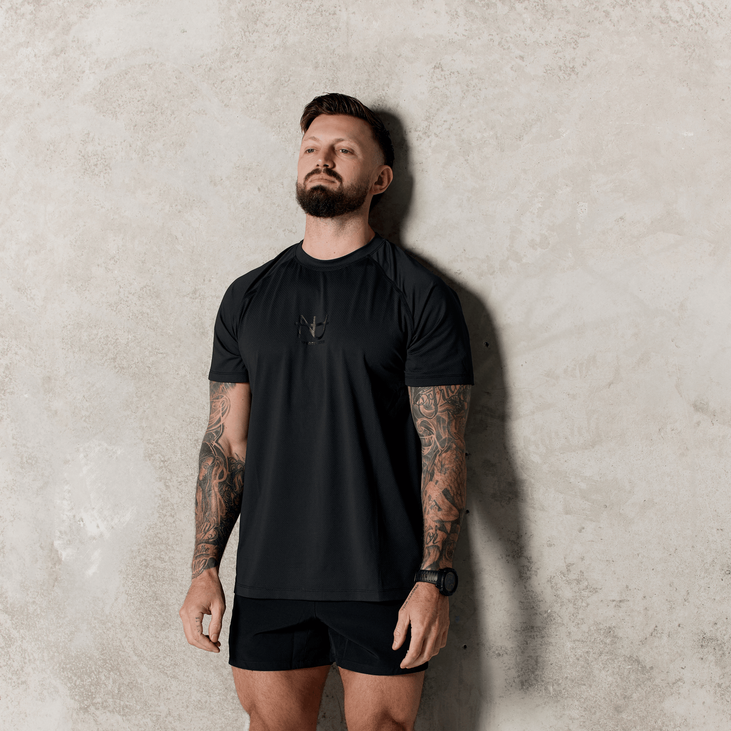The Assault Tee