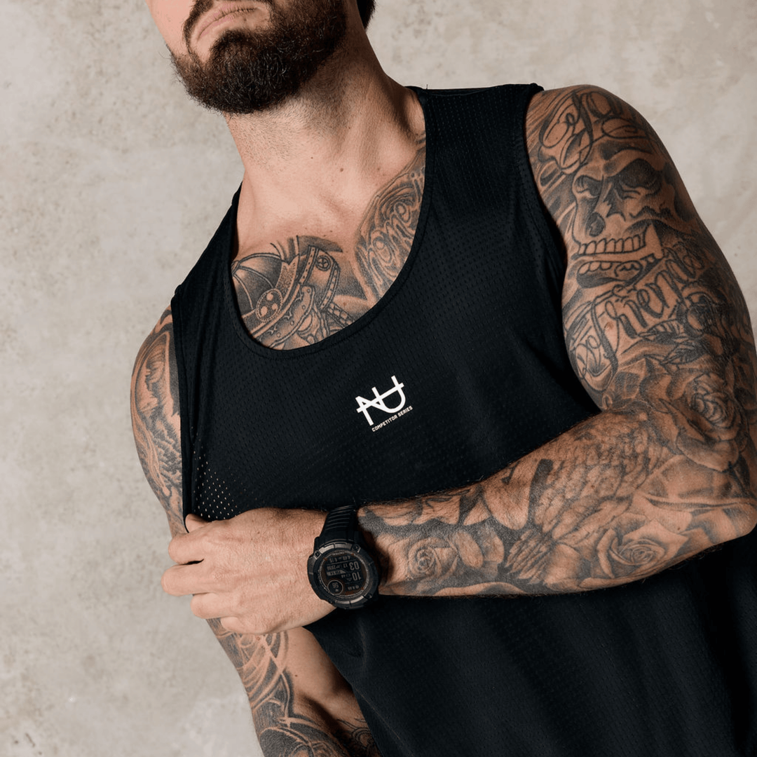 The Nuform Singlet