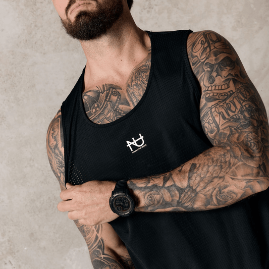 The Nuform Singlet