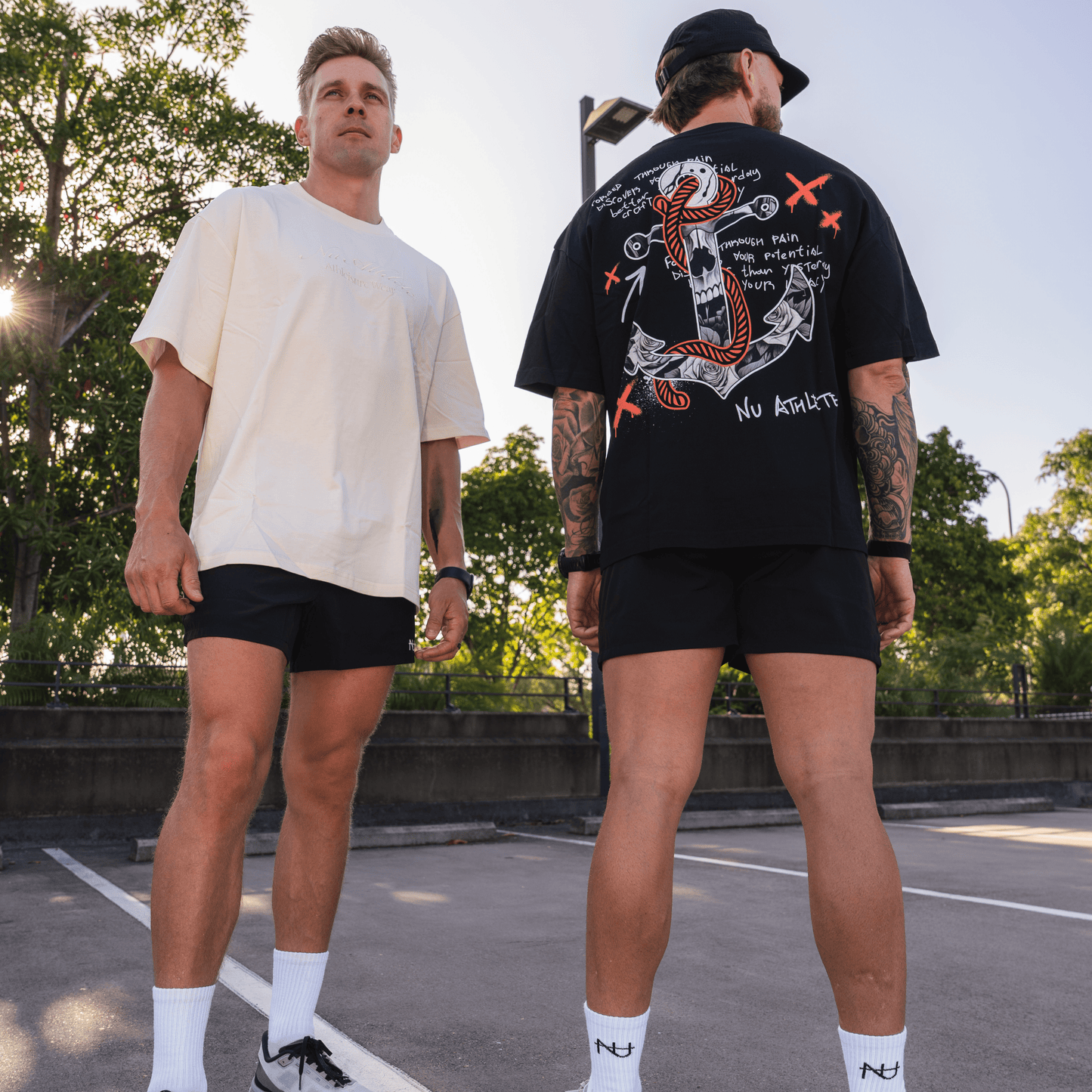 The Oversized Bundle