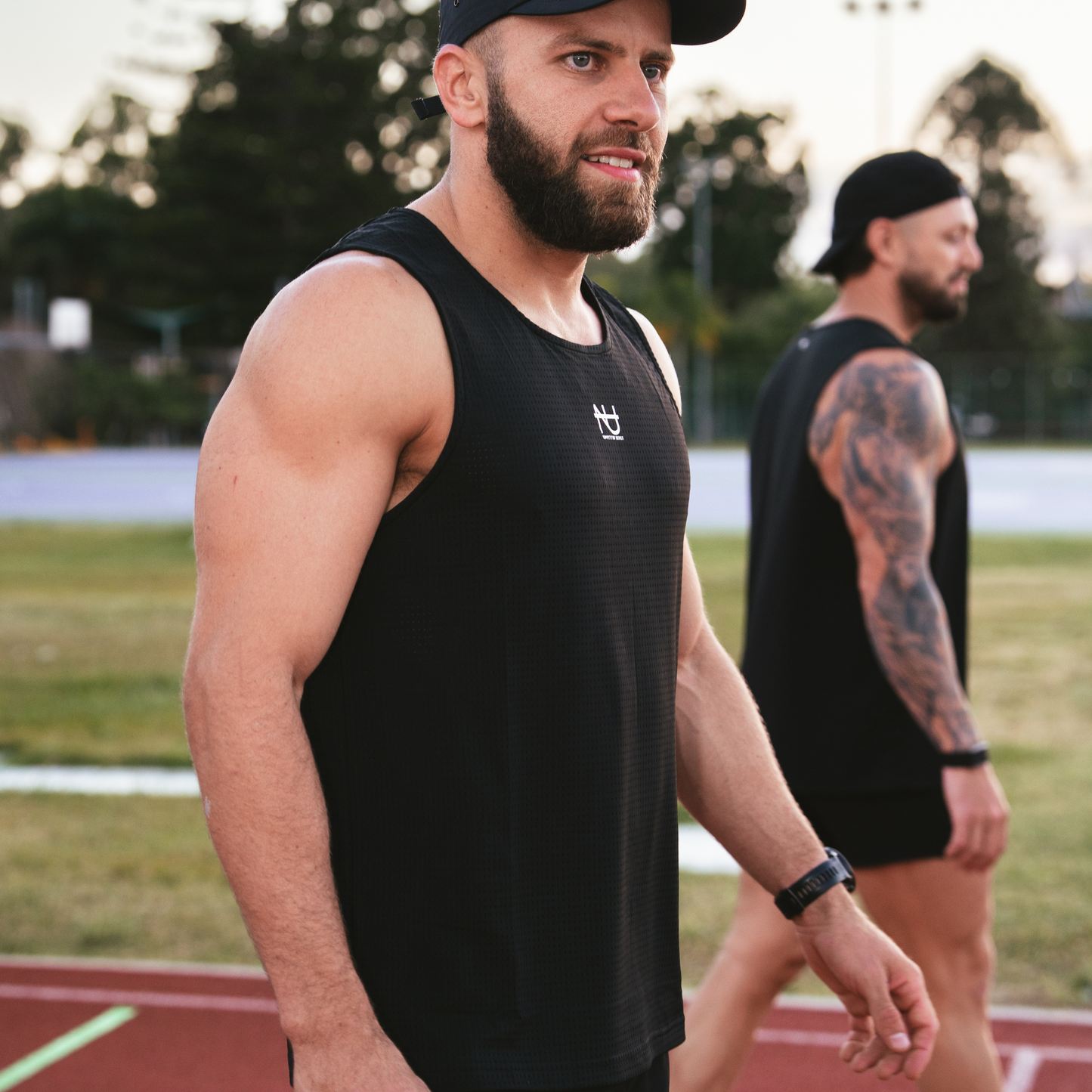 The Nuform Singlet