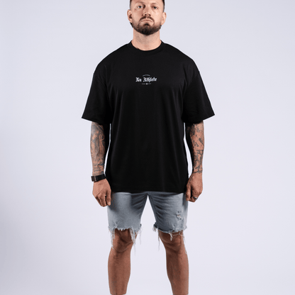 Memento Mori Oversized Tee