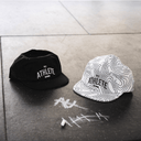 The Stealth Cap