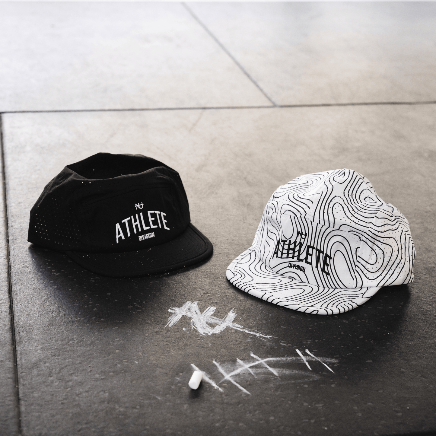 The Cap Bundle