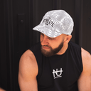 The All Terrain Cap