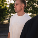 The Signature Oversized Tee