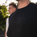 The Signature Oversized Tee