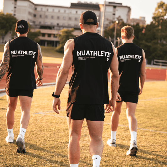 The Competitor Series Capsule