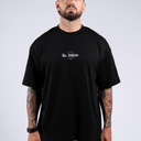 Memento Mori Oversized Tee