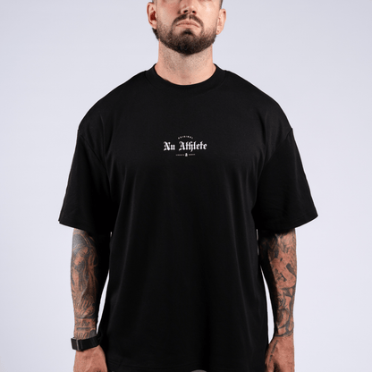 Memento Mori Oversized Tee